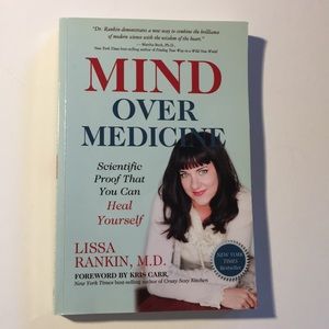 Publication-Mind over Medicine.